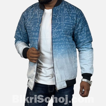 Stylish Padding Jacket